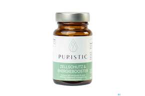 Puristic Kapseln Zellschutz 30st, A-Nr.: 5862083 - 01
