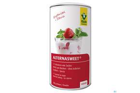 Raab Alternasweet Pulver 300g, A-Nr.: 4368458 - 01