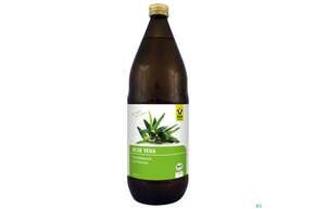 Raab Bio Aloe Vera Drinkfrischpflanzensaft 1000ml, A-Nr.: 4350665 - 01