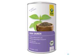 Raab Bio Chia Samen 700g, A-Nr.: 4543878 - 01