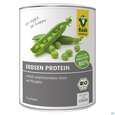 Sie sehen eine Packung Raab Bio Erbsen Protein Pulver 75g, Produktbild: 01 Raab Bio Erbsen Protein Pulver 75g, A-Nr.: 5185381 - 01