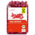 Raab Bio Goji Beeren 100g, A-Nr.: 4350731 - 02