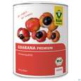 Raab Bio Guarana Pulver 140g, A-Nr.: 4361350 - 02
