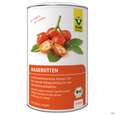 Sie sehen eine Packung Raab Bio Hagebutten Pulver 500g, Produktbild: 01 Raab Bio Hagebutten Pulver 500g, A-Nr.: 4361373 - 01