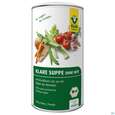 Raab Bio Klare Suppe Ohne Hefe Pulver 350g, A-Nr.: 4367045 - 04