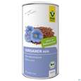 Sie sehen eine Packung Raab Bio Leinsamen Mehl 200g, Produktbild: 04 Raab Bio Leinsamen Mehl 200g, A-Nr.: 4366063 - 04