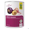 Raab Bio Maca Pulver 150g, A-Nr.: 4362993 - 03