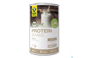 Raab Bio Protein Shakevanille Geschmack 300g, A-Nr.: 4854880 - 01