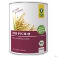 Sie sehen eine Packung Raab Bio Reis Protein Pulver 125g, Produktbild: 04 Raab Bio Reis Protein Pulver 125g, A-Nr.: 4366399 - 04