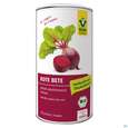 Sie sehen eine Packung Raab Bio Rote Bete Pulver 250g, Produktbild: 01 Raab Bio Rote Bete Pulver 250g, A-Nr.: 4531651 - 01