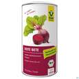 Sie sehen eine Packung Raab Bio Rote Bete Pulver 250g, Produktbild: 02 Raab Bio Rote Bete Pulver 250g, A-Nr.: 4531651 - 02