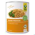 Sie sehen eine Packung Raab Bio Sesam Protein Pulver 110g, Produktbild: 01 Raab Bio Sesam Protein Pulver 110g, A-Nr.: 4367039 - 01