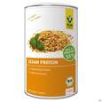 Sie sehen eine Packung Raab Bio Sesam Protein Pulver 500g, Produktbild: 01 Raab Bio Sesam Protein Pulver 500g, A-Nr.: 4367022 - 01