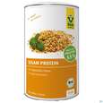Sie sehen eine Packung Raab Bio Sesam Protein Pulver 500g, Produktbild: 02 Raab Bio Sesam Protein Pulver 500g, A-Nr.: 4367022 - 02
