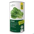 Sie sehen eine Packung Raab Bio Spinat Pulver 210g, Produktbild: 03 Raab Bio Spinat Pulver 210g, A-Nr.: 4531645 - 03