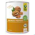 Sie sehen eine Packung Raab Bio Walnuss Protein Pulver 110g, Produktbild: 01 Raab Bio Walnuss Protein Pulver 110g, A-Nr.: 4531272 - 01