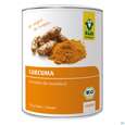 Sie sehen eine Packung Raab Curcuma/bio Pulver Mit Pfeffer Fuer Smoothies 100g, Produktbild: 05 Raab Curcuma/bio Pulver Mit Pfeffer Fuer Smoothies 100g, A-Nr.: 4567376 - 05