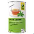Sie sehen eine Packung Raab Stevia Extrakt Pulver 50g, Produktbild: 02 Raab Stevia Extrakt Pulver 50g, A-Nr.: 4369222 - 02