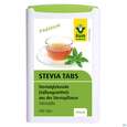 Sie sehen eine Packung Raab Stevia Tabs 300 Tabs, Produktbild: 01 Raab Stevia Tabs 300 Tabs, A-Nr.: 4369251 - 01