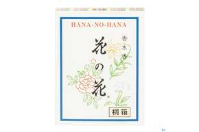 Raeucherstaebchen Nippon Kodo Hana No Hana Set 60st, A-Nr.: 4905241 - 01