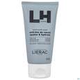 Sie sehen eine Packung Rasiercreme,-seife,-wasser Lierac Homme After Shave Balm 75ml, Produktbild: 01 Rasiercreme,-seife,-wasser Lierac Homme After Shave Balm 75ml, A-Nr.: 5607876 - 01