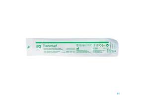 Sie sehen eine Packung Raucotupf Stiel Gr St 2st, Produktbild: 01 Raucotupf Stiel Gr St 2st, A-Nr.: 5171887 - 01