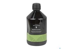 Sie sehen eine Packung Retterspitz Badekonzentrat 500ml, Produktbild: 01 Retterspitz Badekonzentrat 500ml, A-Nr.: 3309212 - 01
