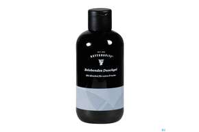 Sie sehen eine Packung Retterspitz Duschgel Belebend 200ml, Produktbild: 01 Retterspitz Duschgel Belebend 200ml, A-Nr.: 3996690 - 01