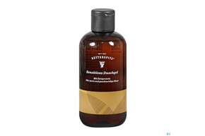 Sie sehen eine Packung Retterspitz Duschgel Sensitive 200ml, Produktbild: 01 Retterspitz Duschgel Sensitive 200ml, A-Nr.: 3996773 - 01