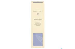 Sie sehen eine Packung Retterspitz Handcreme 50ml, Produktbild: 01 Retterspitz Handcreme 50ml, A-Nr.: 3996767 - 01