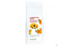 Ringelblumen Blueten Tee Gewusst Wie 30g, A-Nr.: 5443386 - 01
