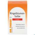 Sie sehen eine Packung Ringelblumen Salbe Dr.theiss Classic 50ml, Produktbild: 01 Ringelblumen Salbe Dr.theiss Classic 50ml, A-Nr.: 3109364 - 01