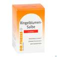 Sie sehen eine Packung Ringelblumen Salbe Dr.theiss Classic 50ml, Produktbild: 03 Ringelblumen Salbe Dr.theiss Classic 50ml, A-Nr.: 3109364 - 03