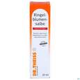 Ringelblumen Salbe Dr.theiss Nicht Fettend 20ml, A-Nr.: 3109430 - 01