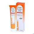 Ringelblumen Salbe Dr.theiss Nicht Fettend 20ml, A-Nr.: 3109430 - 04