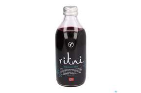 Ritni Blaubeer-saft 260ml, A-Nr.: 4358187 - 01