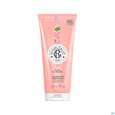 Sie sehen eine Packung Roger & Gallet Fleur/de Figuier Showergel 200ml, Produktbild: 01 Roger & Gallet Fleur/de Figuier Showergel 200ml, A-Nr.: 5669021 - 01