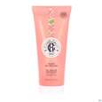Sie sehen eine Packung Roger & Gallet Fleur/de Figuier Showergel 200ml, Produktbild: 02 Roger & Gallet Fleur/de Figuier Showergel 200ml, A-Nr.: 5669021 - 02