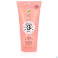 Sie sehen eine Packung Roger & Gallet Fleur/de Figuier Showergel 200ml, Produktbild: 03 Roger & Gallet Fleur/de Figuier Showergel 200ml, A-Nr.: 5669021 - 03