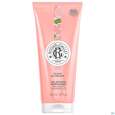 Sie sehen eine Packung Roger & Gallet Fleur/de Figuier Showergel 200ml, Produktbild: 04 Roger & Gallet Fleur/de Figuier Showergel 200ml, A-Nr.: 5669021 - 04