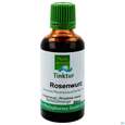Sie sehen eine Packung Rosenwurz Tinktur Phytopharma 100ml, Produktbild: 01 Rosenwurz Tinktur Phytopharma 100ml, A-Nr.: 4434965 - 01