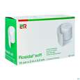 Sie sehen eine Packung Rosidal Soft Schaumstoffbinde 2,0mx 10cmx 0,2cm 2st, Produktbild: 03 Rosidal Soft Schaumstoffbinde 2,0mx 10cmx 0,2cm 2st, A-Nr.: 2832012 - 03