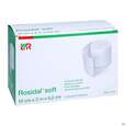 Sie sehen eine Packung Rosidal Soft Schaumstoffbinde 2,0mx 10cmx 0,2cm 2st, Produktbild: 05 Rosidal Soft Schaumstoffbinde 2,0mx 10cmx 0,2cm 2st, A-Nr.: 2832012 - 05