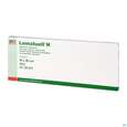 Sie sehen eine Packung Salbenverband Lomatuell-h 10x 30cm 10st, Produktbild: 02 Salbenverband Lomatuell-h 10x 30cm 10st, A-Nr.: 1002917 - 02
