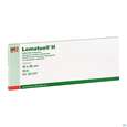 Sie sehen eine Packung Salbenverband Lomatuell-h 10x 30cm 10st, Produktbild: 03 Salbenverband Lomatuell-h 10x 30cm 10st, A-Nr.: 1002917 - 03