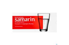 Samarin 1021 Port-btl 18st, A-Nr.: 5028109 - 01