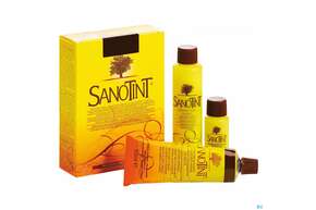 Sanotint Classic Haarfarbe Nr 22 Waldbeere 125ml, A-Nr.: 3987751 - 01