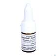 Sanukehl Coli Tropfen D6 10ml, A-Nr.: 2395126 - 06