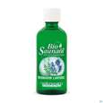 Sie sehen eine Packung Saunaoel Bio Rosmarin-lavendel 100ml, Produktbild: 02 Saunaoel Bio Rosmarin-lavendel 100ml, A-Nr.: 3898763 - 02