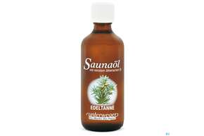 Saunaoel Edeltanne 100ml, A-Nr.: 1556432 - 01